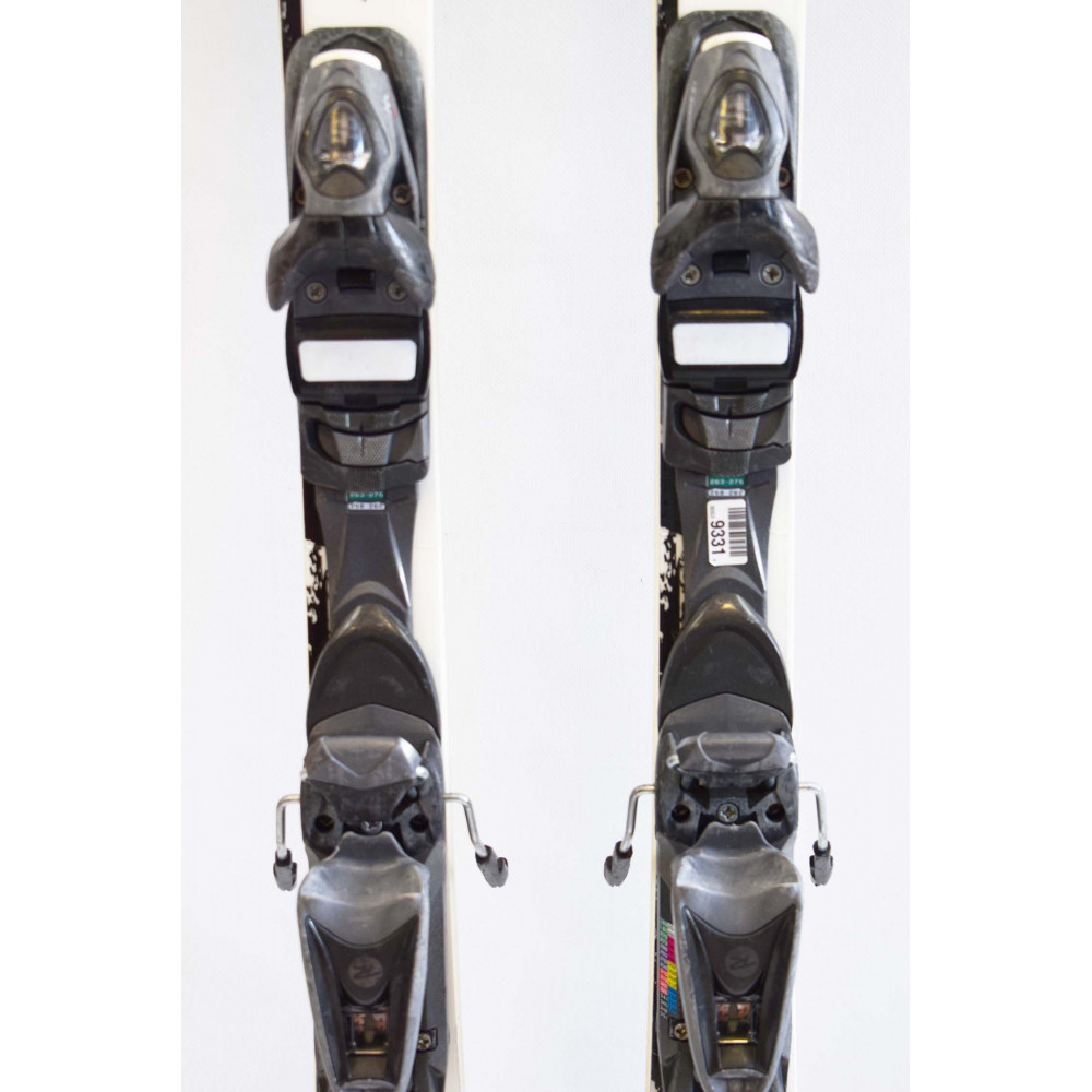 SKI RADICAL PRO + AXIUM JR 7.0 RTL