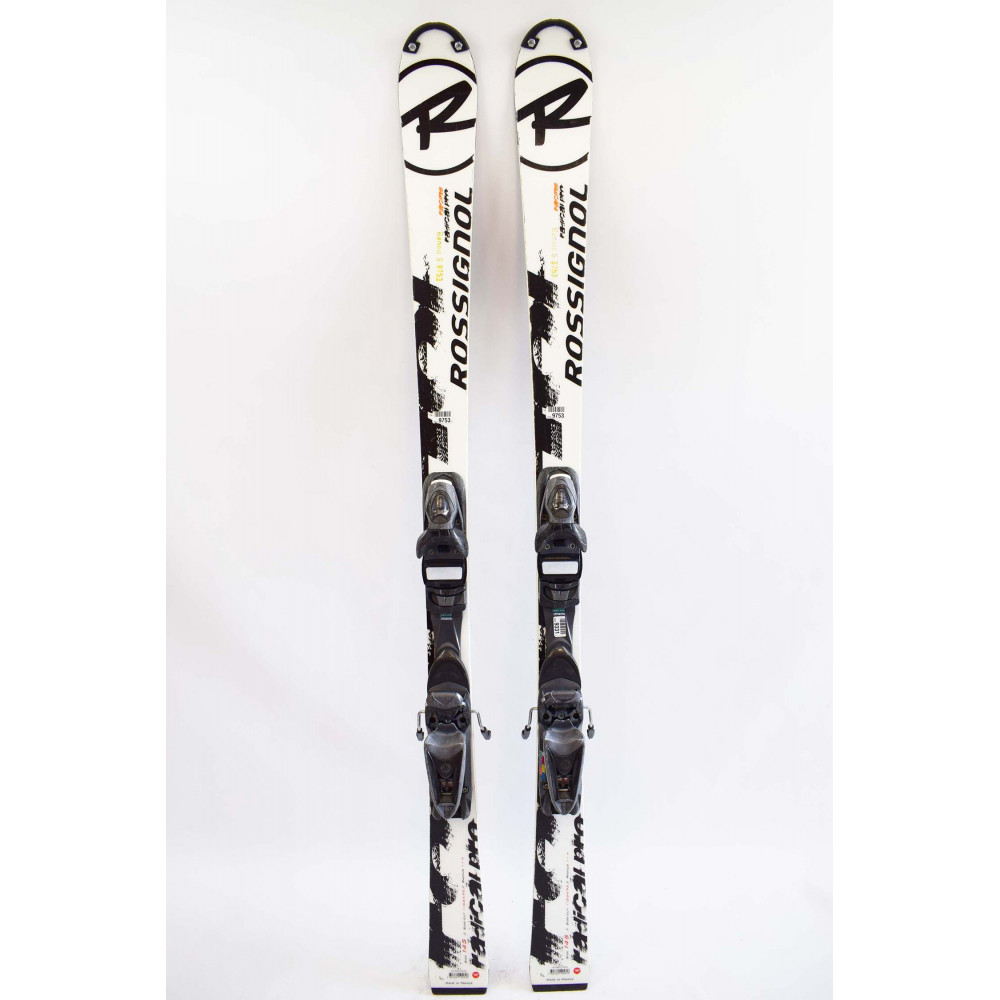 SKI RADICAL PRO + AXIUM JR 7.0 RTL