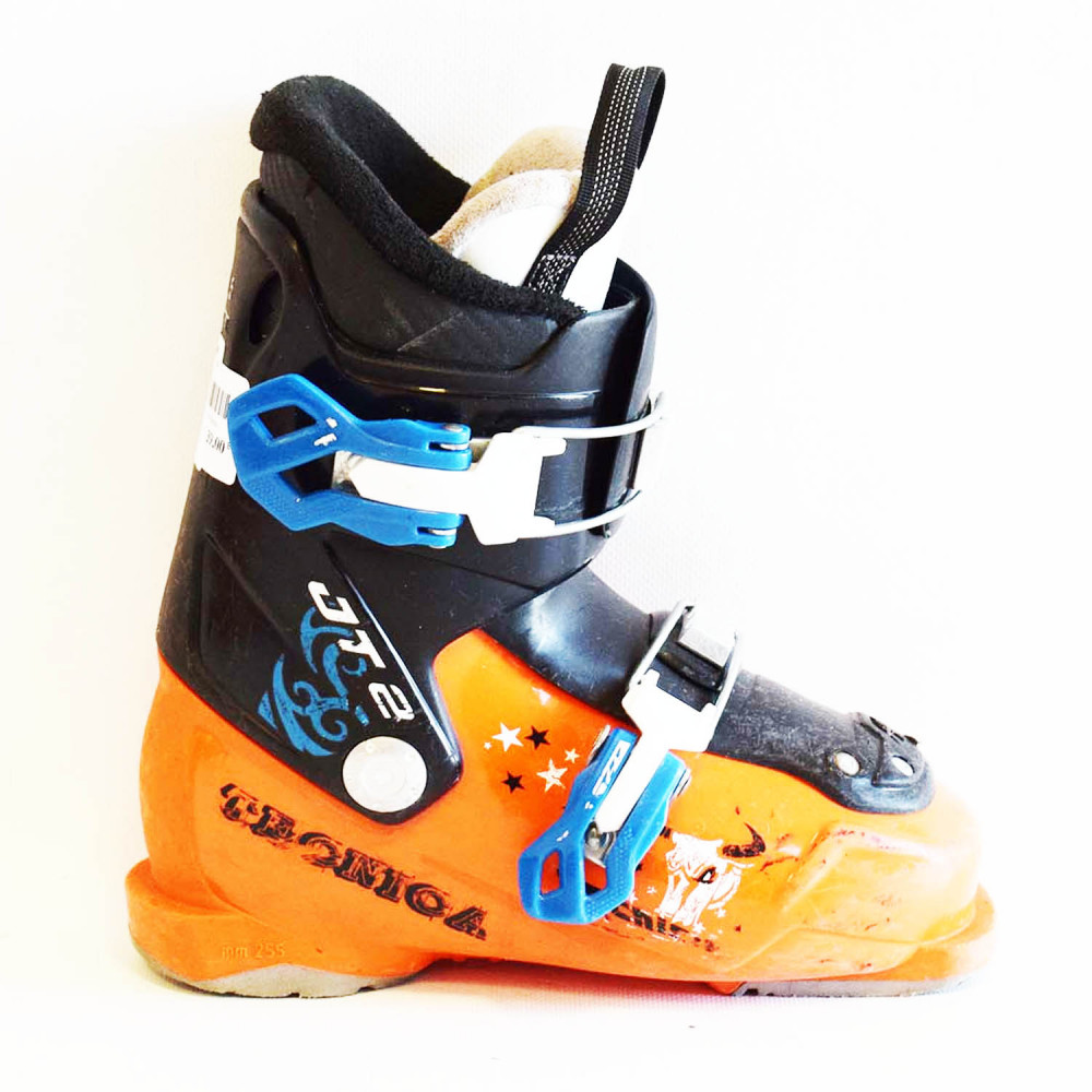 CHAUSSURE DE SKI JT2 COCHISE