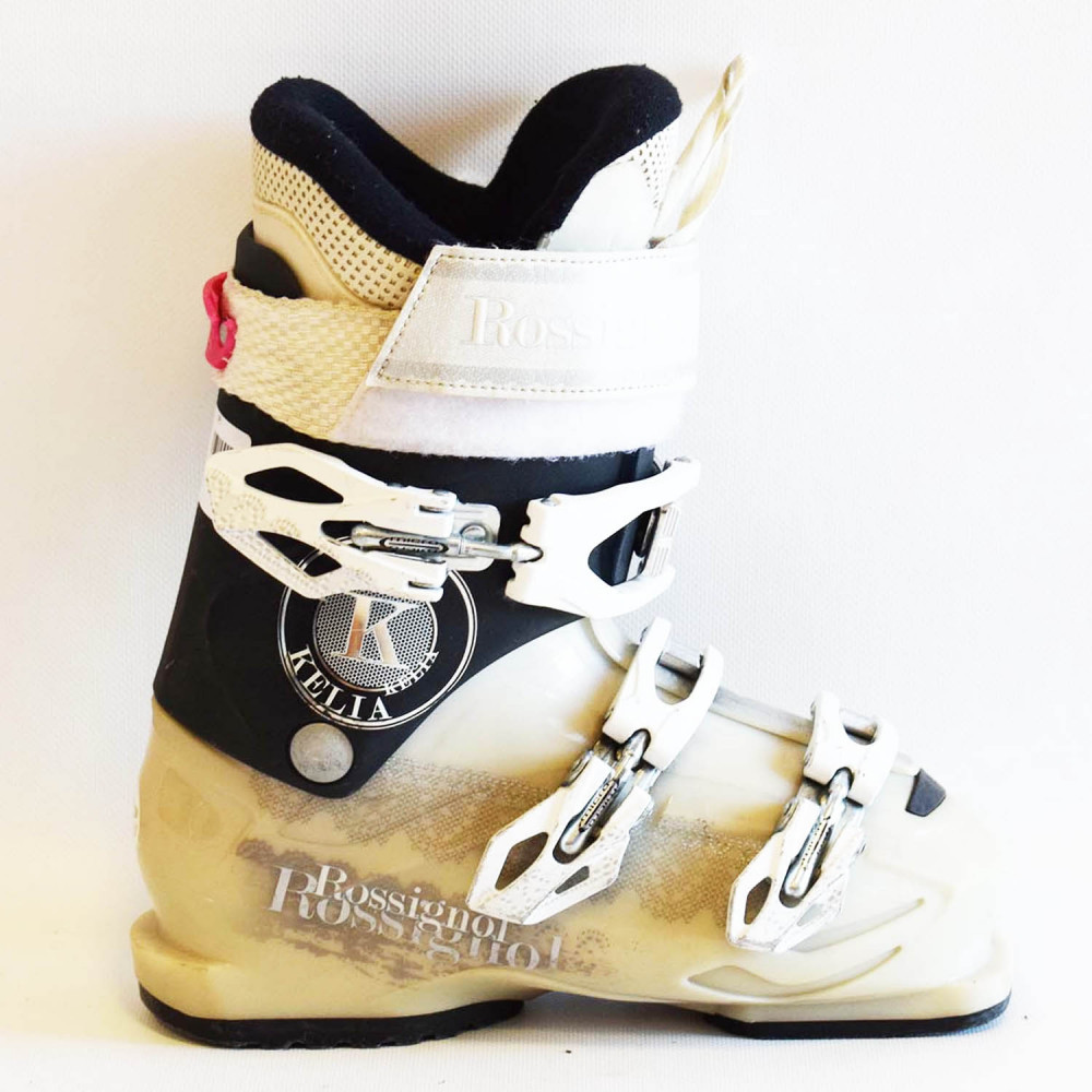 SKI BOOTS KELIA RTL