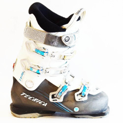 CHAUSSURE DE SKI TEN.2 85 RT