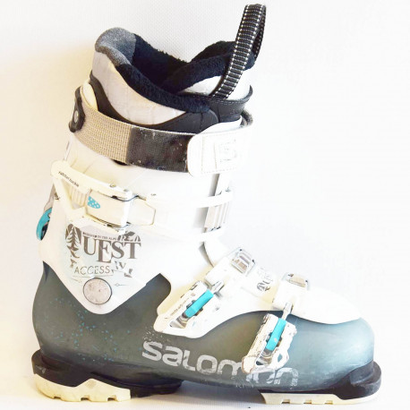 CHAUSSURE DE SKI QUEST ACCESS W R70 CHAUSSURE DE SKI QUEST ACCESS W R70