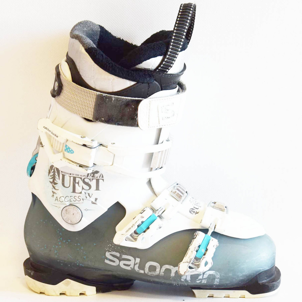 CHAUSSURE DE SKI QUEST ACCESS W R70