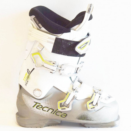 CHAUSSURE DE SKI TEN.2 RT 75W CHAUSSURE DE SKI TEN.2 RT 75W