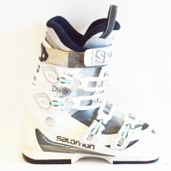 SKI BOOTS DIVINE R80 W