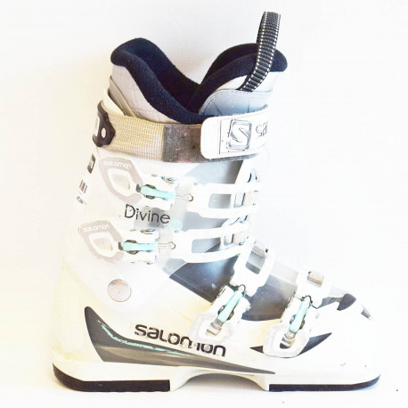 CHAUSSURE DE SKI DIVINE R80 W