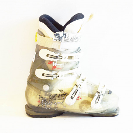 CHAUSSURE DE SKI KIARA SENSOR RTL