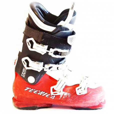 SKI BOOTS TEN.2 100 RT