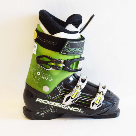 CHAUSSURE DE SKI EVO R