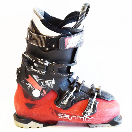 CHAUSSURE DE SKI QUEST ACCESS 770 CHAUSSURE DE SKI QUEST ACCESS 770