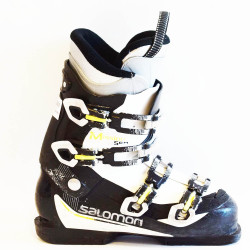 CHAUSSURE DE SKI MISSION 550