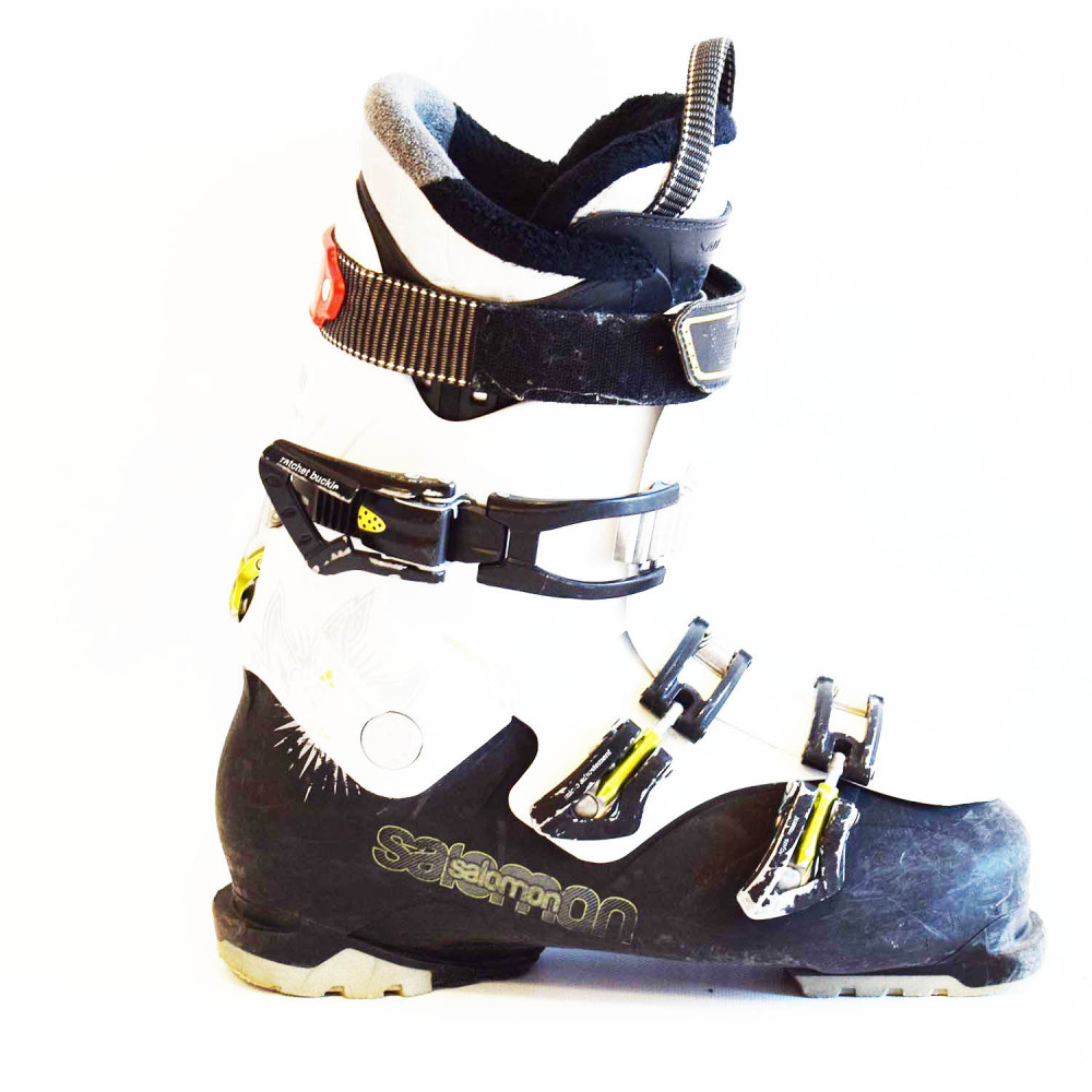 CHAUSSURE DE SKI QUEST ACCESS 80