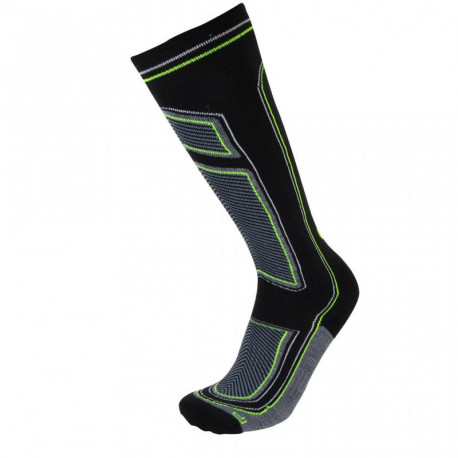 CHAUSSETTES DE SKI BIO CERAMIC