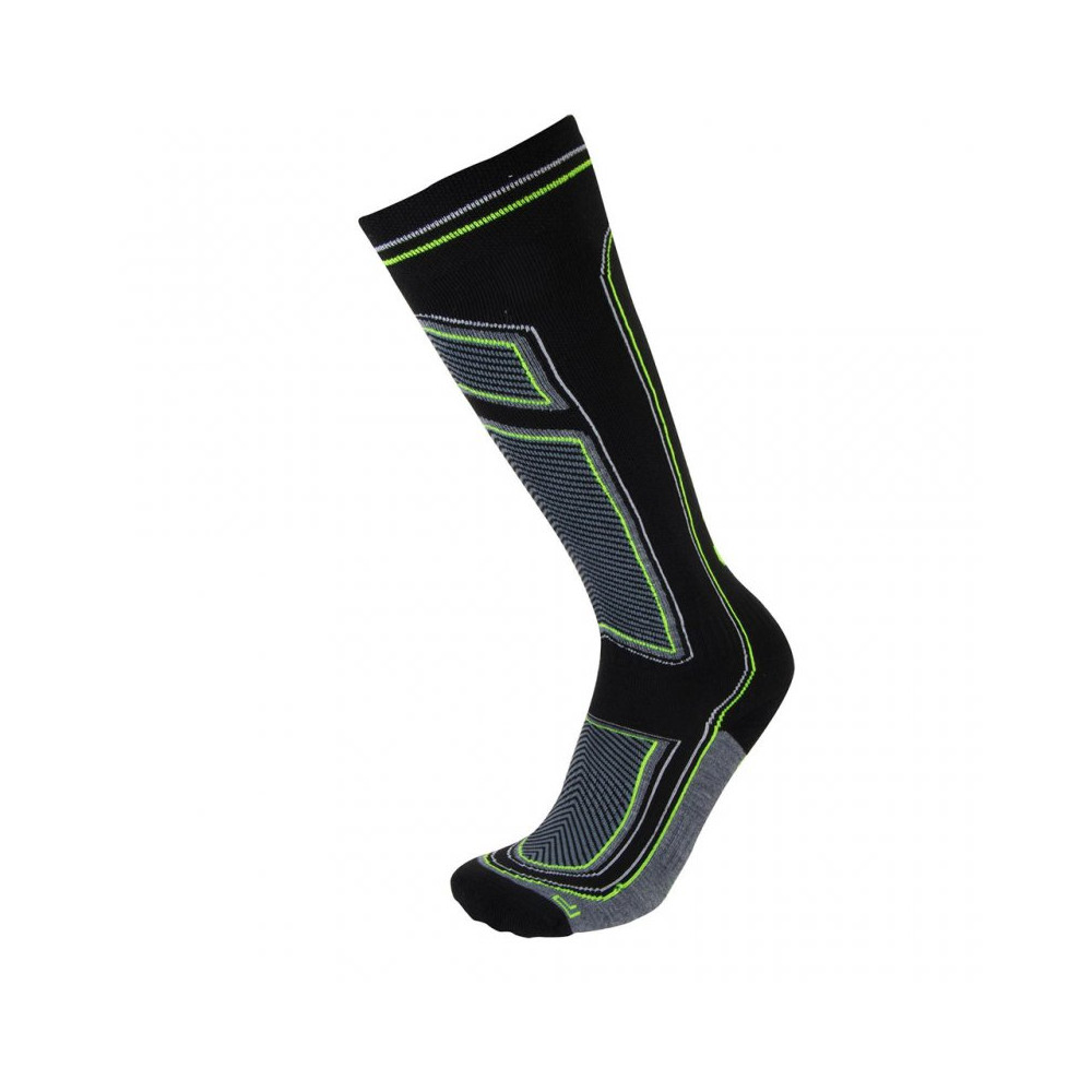 CHAUSSETTES DE SKI BIO CERAMIC