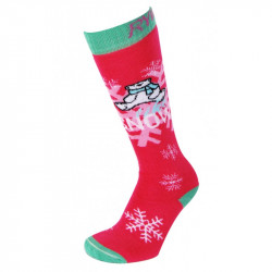 CHAUSSETTES SNOW KIDZ