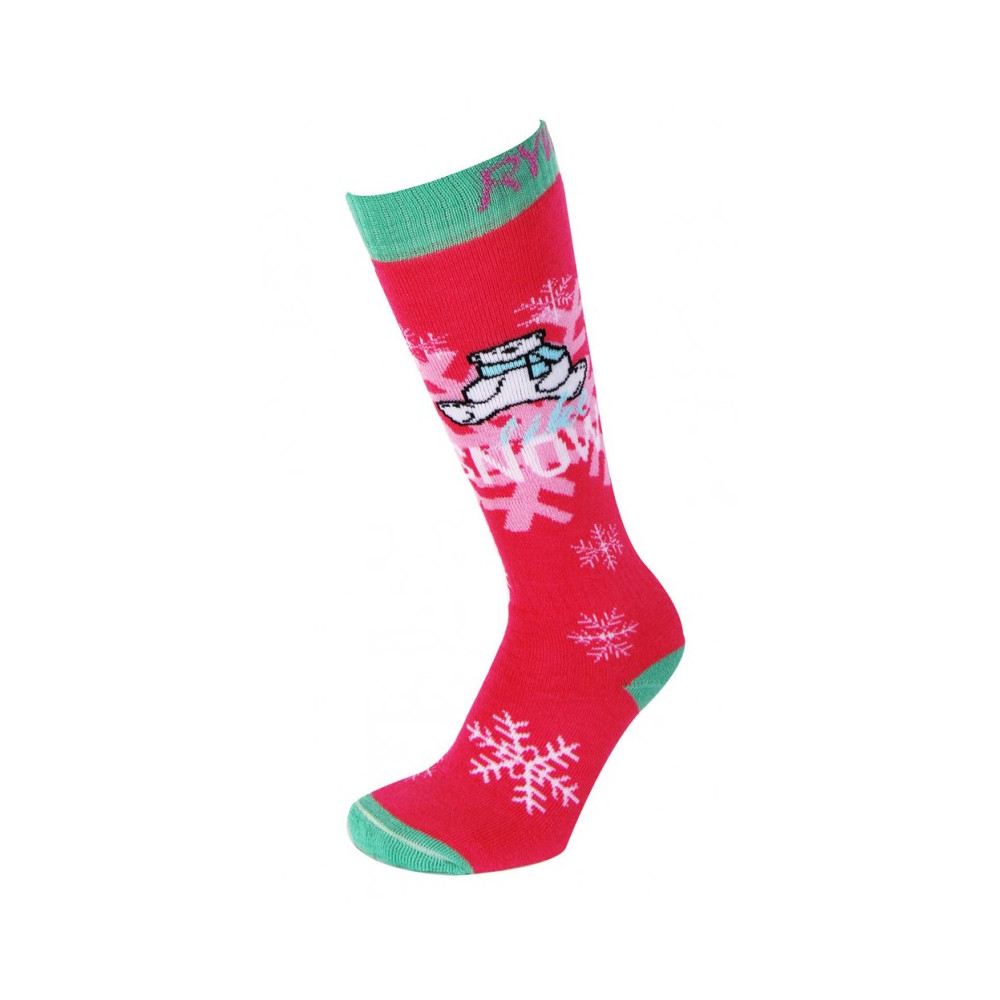 CHAUSSETTES SNOW KIDZ