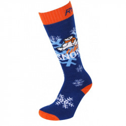 CHAUSSETTES SNOW KIDZ