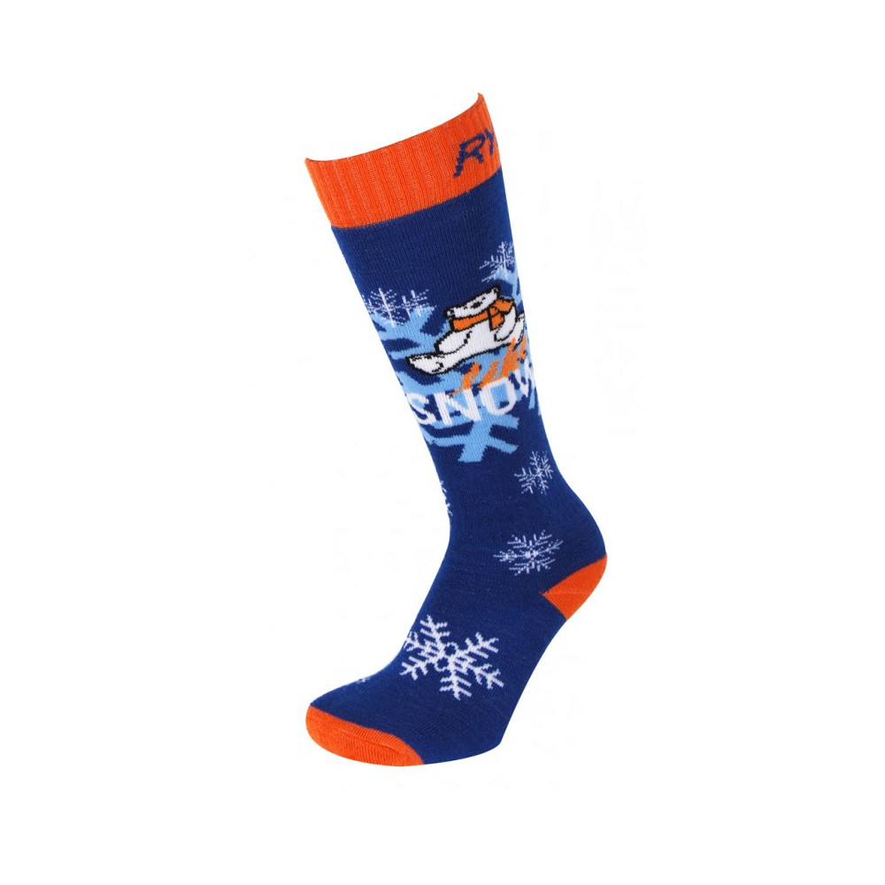 CHAUSSETTES SNOW KIDZ