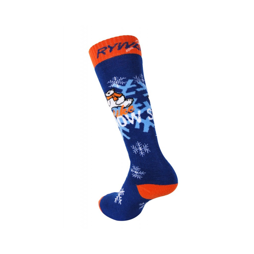 CHAUSSETTES SNOW KIDZ