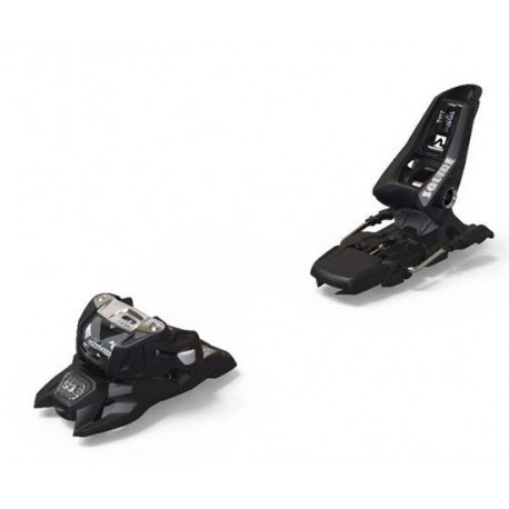 FIXATION DE SKI SQUIRE 11 ID 90MM BLACK FIXATION DE SKI SQUIRE 11 ID 90MM BLACK