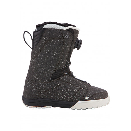 BOOTS DE SNOWBOARD HAVEN SPECKLE