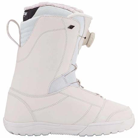 BOOTS DE SNOWBOARD HAVEN STONE BOOTS DE SNOWBOARD HAVEN STONE
