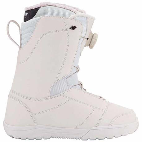 SNOWBOARD BOOTS HAVEN STONE