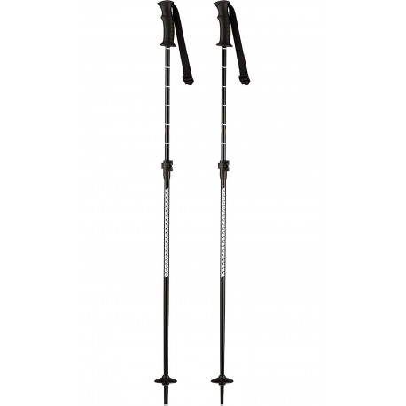 SKI POLES SPROUT JUNIOR RENTAL