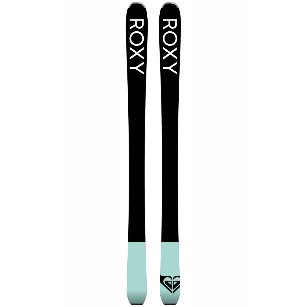 SKI DREAMCATCHER 78 + FIXATIONS LITHIUM 10 L80 SILVER