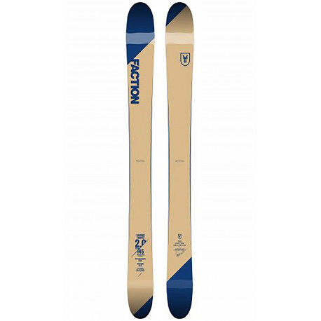 SKI CANDIDE 2.0 YTH SKI CANDIDE 2.0 YTH