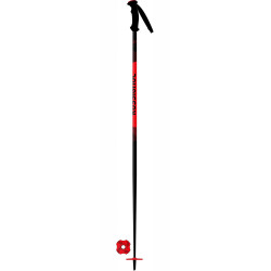 SKI POLES TACTIC JR