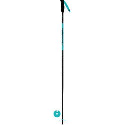 BATONS DE SKI ELECTRA LIGHT BLACK