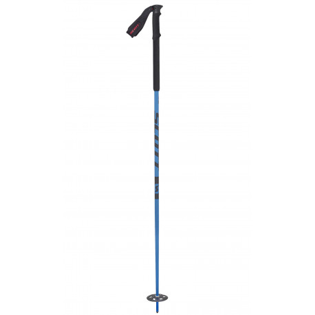 BATONS DE SKI RIOT 18 BLUE