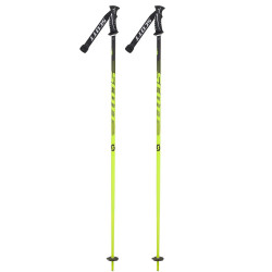 BATONS DE SKI 720 YELLOW