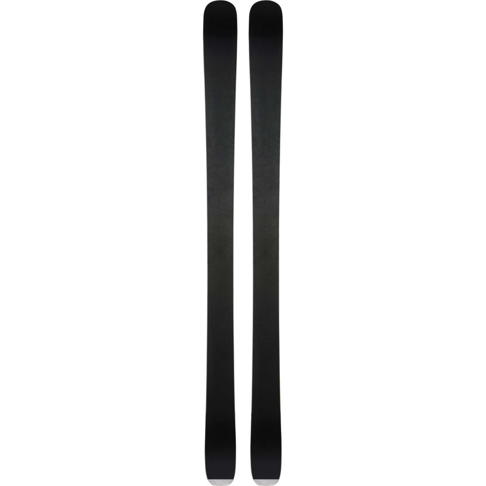 SKI SMASH 7 + XPRESS 10 B93 BLACK/YELLOW