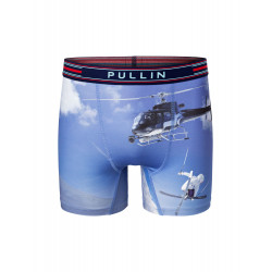 BOXER FASHION 2 BLUESKY