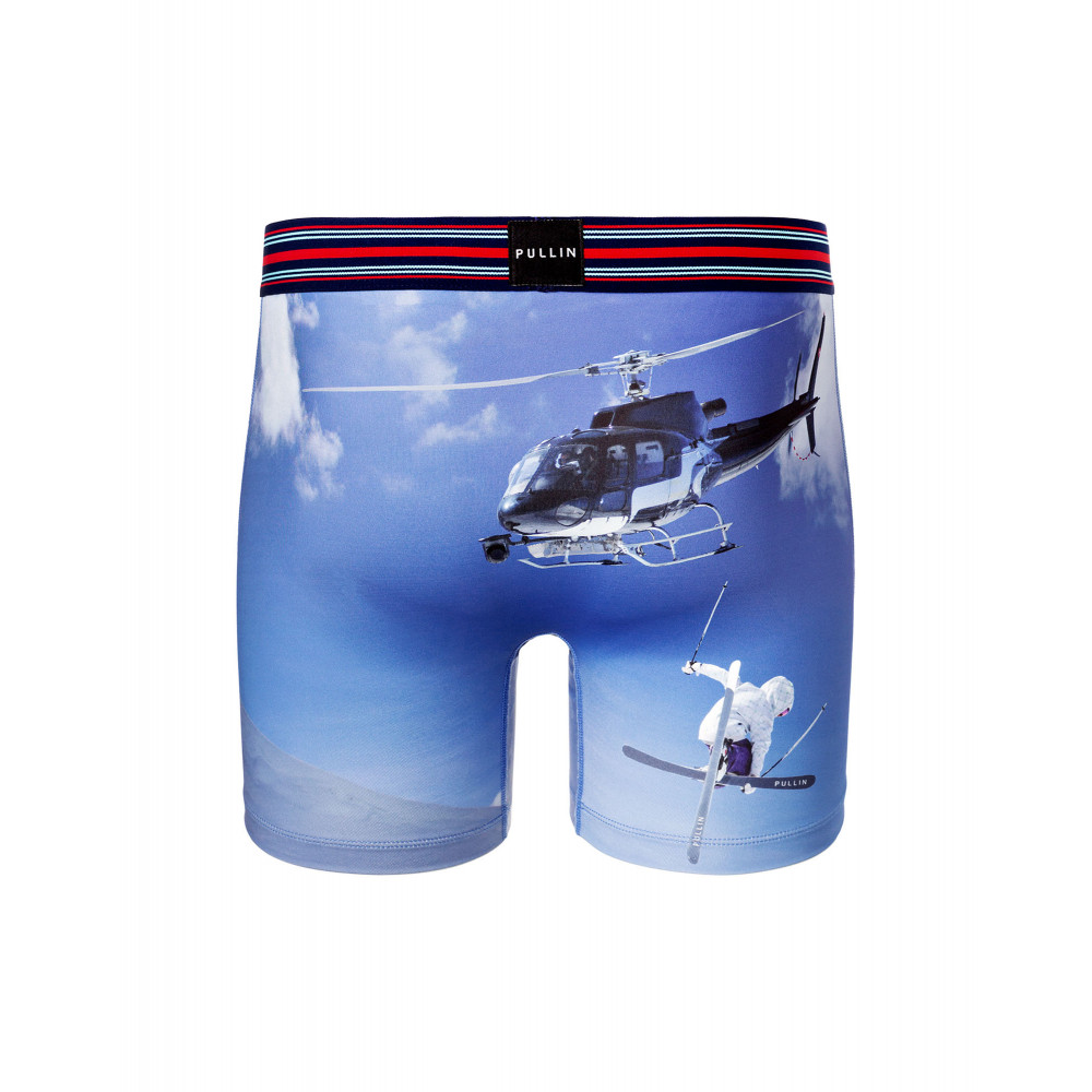 BOXER FASHION 2 BLUESKY