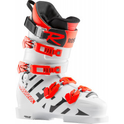 SKI BOOTS HERO WORLD CUP ZA + WHITE