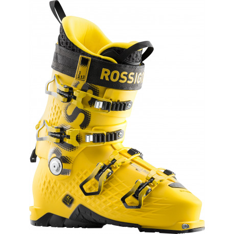 CHAUSSURE DE SKI ALLTRACK ELITE 130 LT SULFUR YELLOW