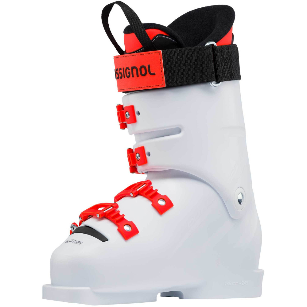 CHAUSSURE DE SKI HERO WORLD CUP 90 SC WHITE