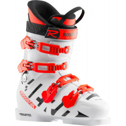 CHAUSSURES DE SKI HERO WORLD CUP 70 SC WHITE