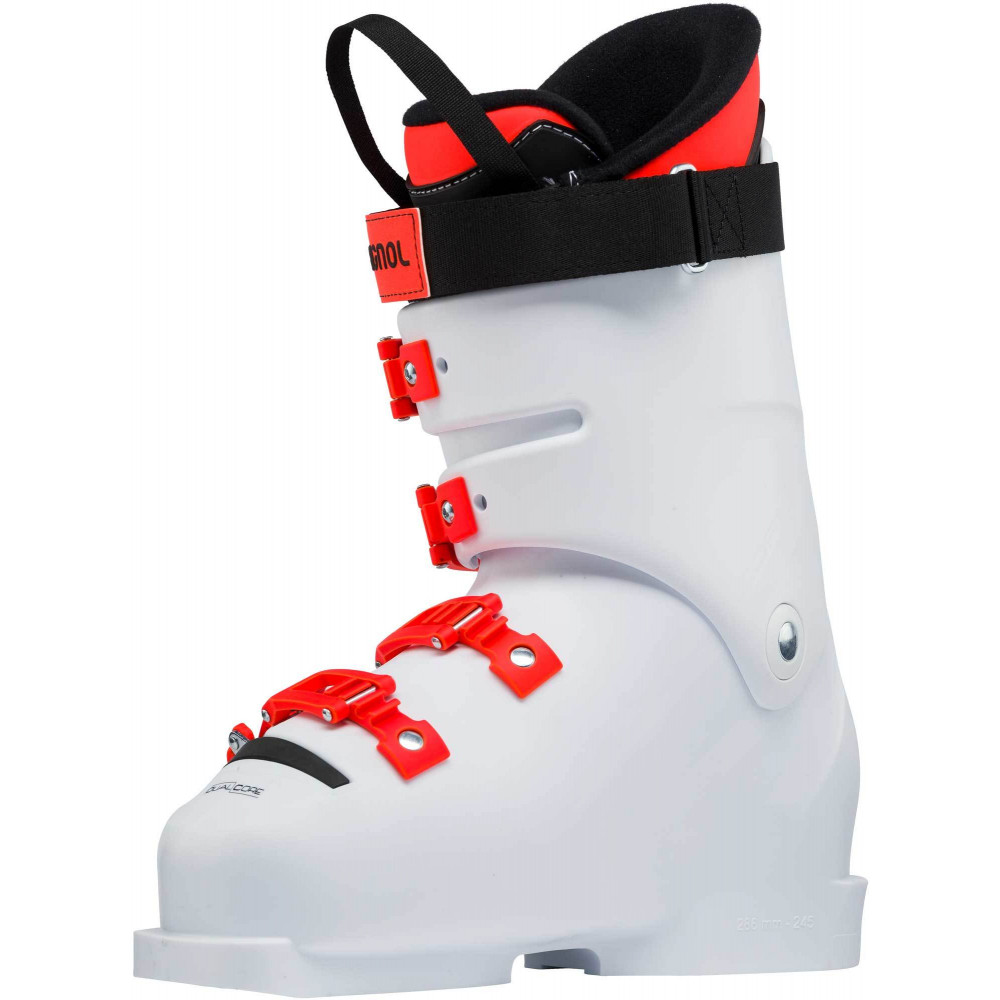 CHAUSSURES DE SKI HERO WORLD CUP 70 SC WHITE