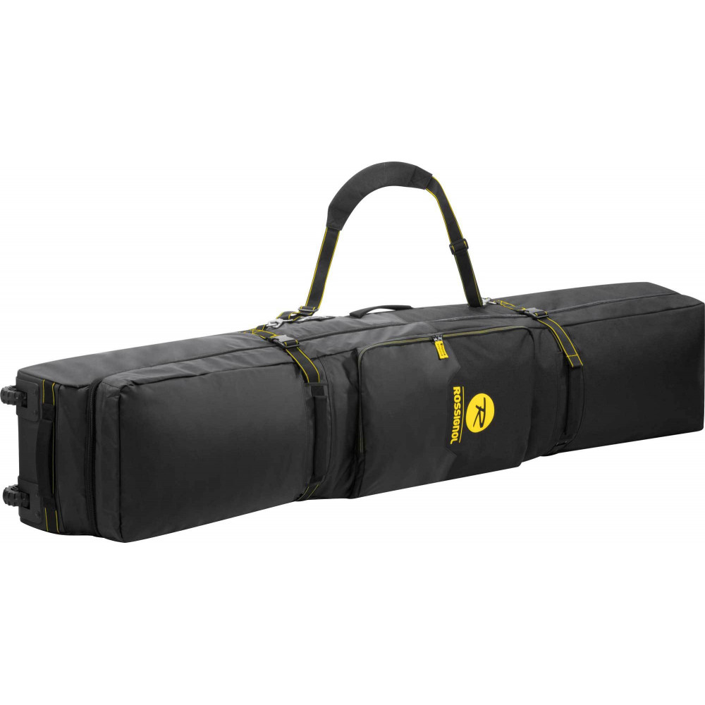 HOUSSE A SNOWBOARD SOUL ROLL BOARD & GEAR B 200CM