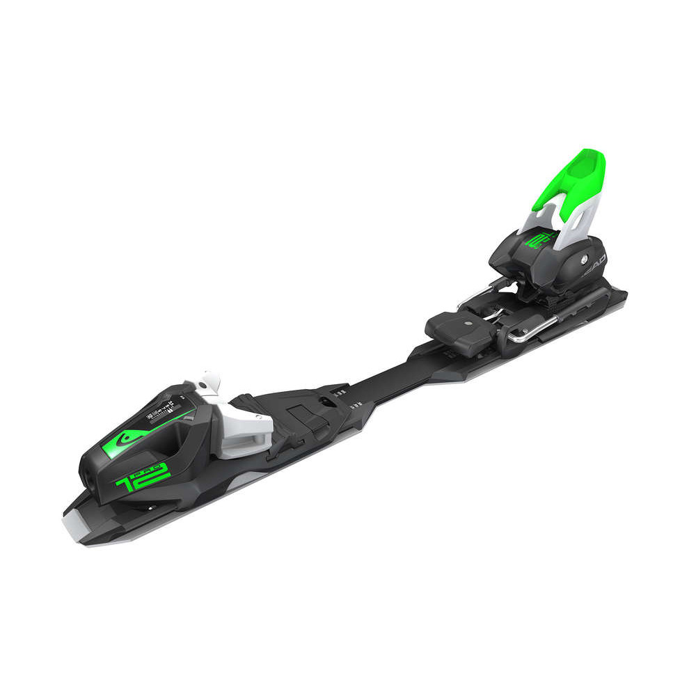 SKI SUPERSHAPE I.MAGNUM SW + FIXATIONS PRD 12 GW BRAKE 85