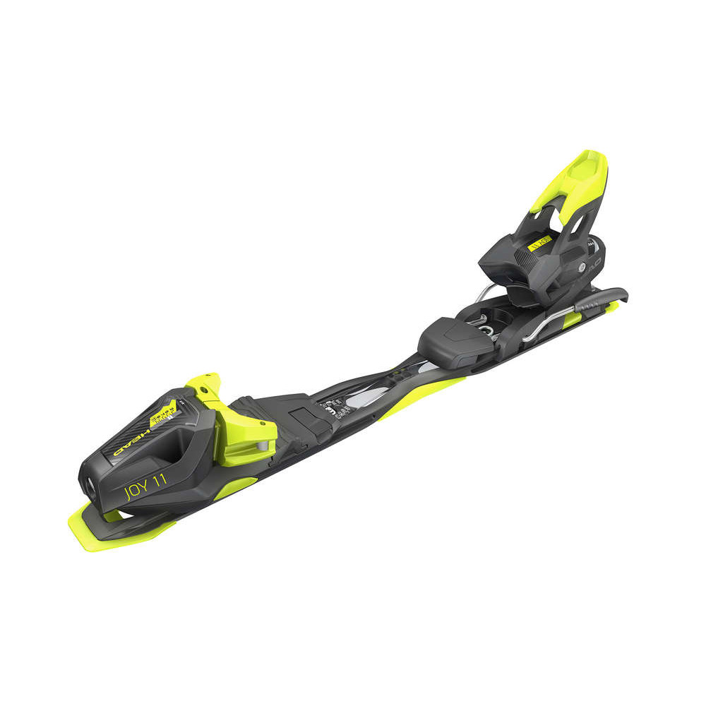 SKI SUPER JOY + FIXATIONS HEAD JOY 11 SLR BRAKE 78