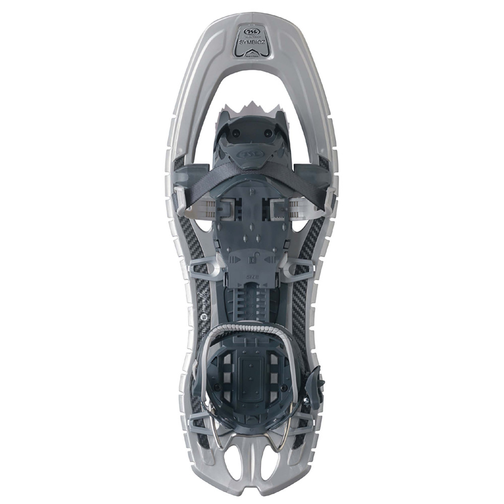 RAQUETTES SYMBIOZ HYPERFLEX HIKER 2 METEOR