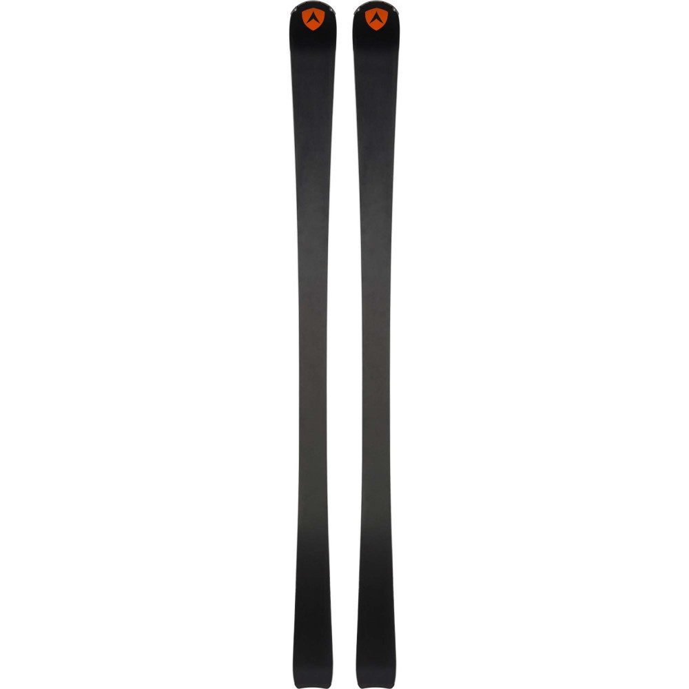 SKI SPEED ZONE 9 CA + FIXATIONS NX 12 KONECT DUAL B80 BK/GREEN