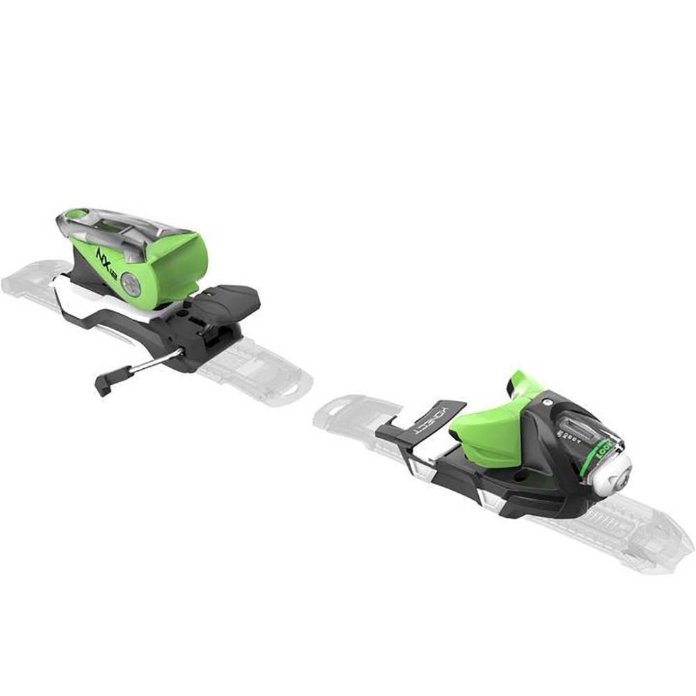 SKI LEGEND X88 + FIXATIONS NX 12 KONECT DUAL B90 BK/GREEN