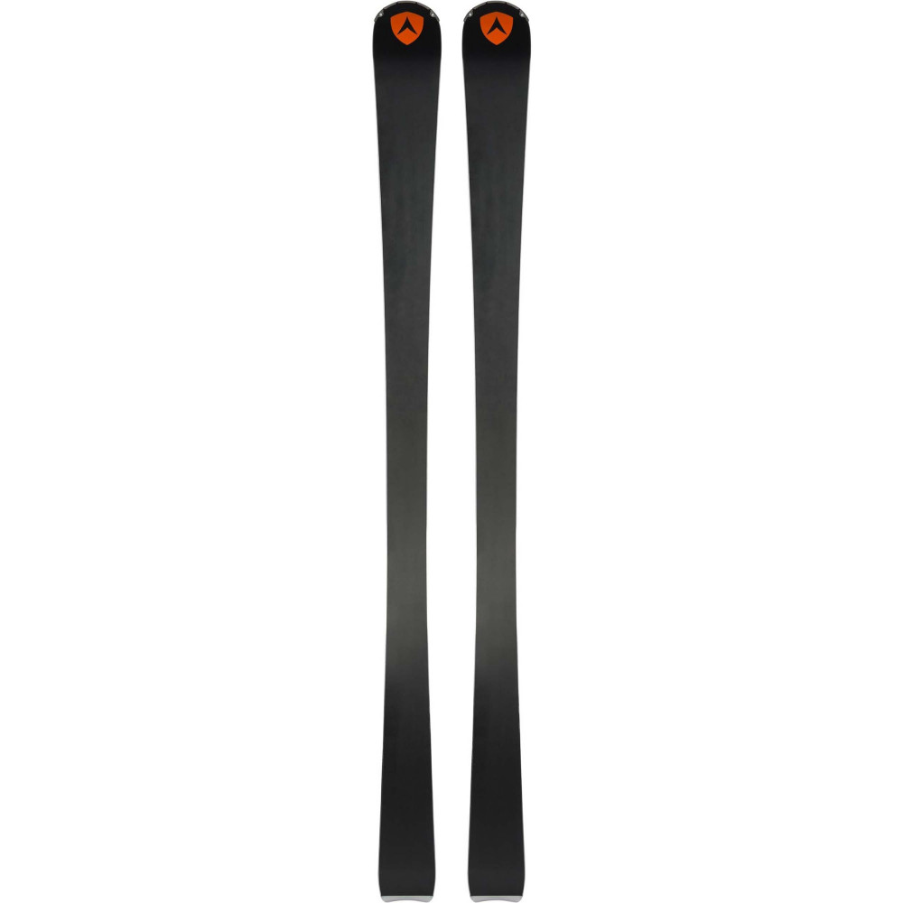 SKI INTENSE 10 + FIXATIONS XPRESS W 11 B83 WHITE/CORAIL FLUO