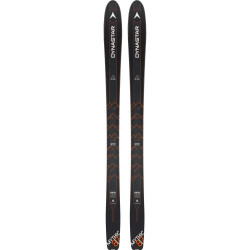 SKI MYTHIC 87